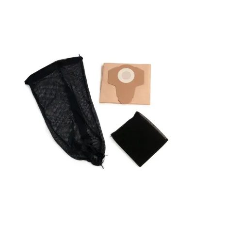 Jezírkový vysavač Heissner F635N-00 - 6