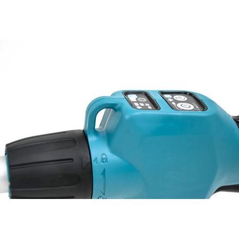 Aku strunová sekačka Makita LXT DUR189Z - 8