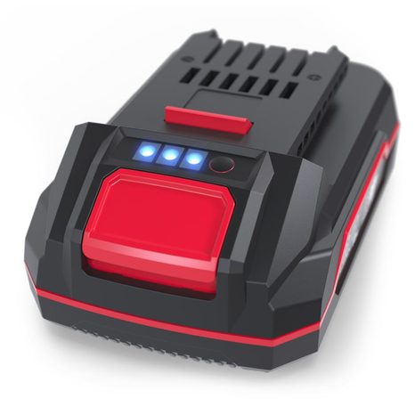 Akumulátor GÜDE ProVolt APPV 18-20 2,0 Ah 58550 - 2