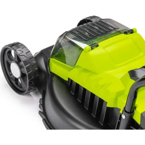 Aku sekačka FIELDMANN FZR 70320-0 1x20V - 8