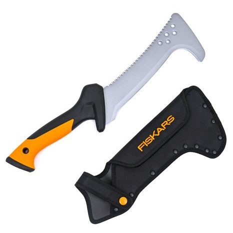 Mačeta s pilkou Fiskars Solid™ 1051233