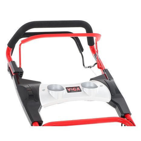 Benzínová sekačka VeGA 854 SXH GCV 5in1 - 13