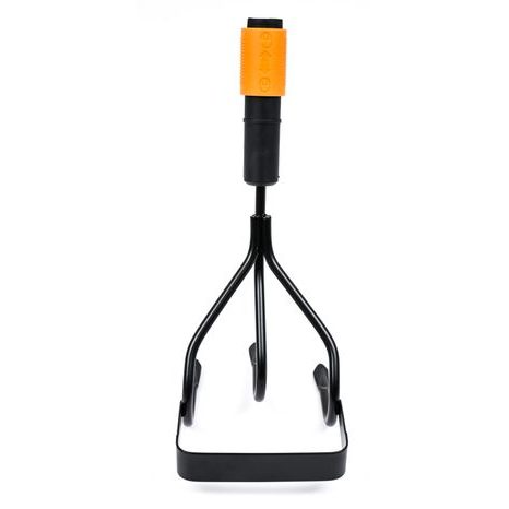 Kultivátor se 3 hroty a motyčkou Fiskars QuikFit 1000681 - 4