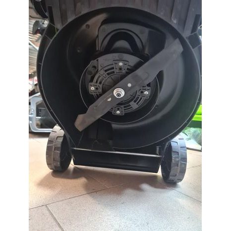 Použito - Aku sekačka FIELDMANN FZR 2110-Li - 10