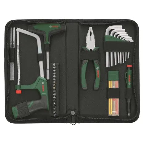 Adventný kalendár Bosch 2025 - 2