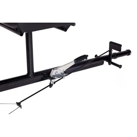 Tažné rozmetadlo za kultivátor VARES RVK 200 - 13