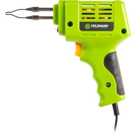 Elektrická pájecí pistole FIELDMANN FDPP 2175-E - 4