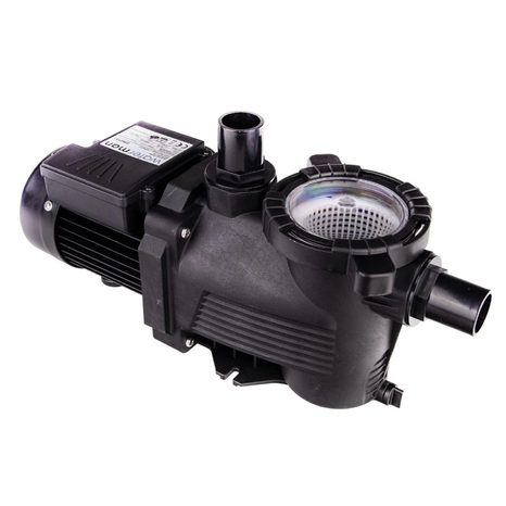 Čerpadlo k pískové filtraci CF SFA 8 - 550 W  2260151 - 2