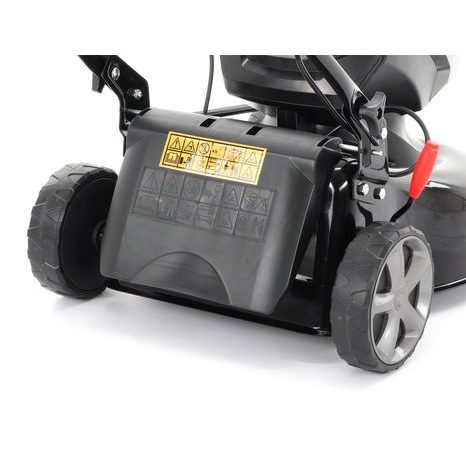 Použito - Aku sekačka VeGA 42S ECO 4n1 - 21