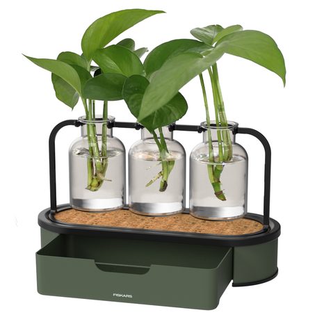 Stanica na množenie rastlín Fiskars 1080912 - 5