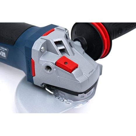 Elektrická úhlová bruska 150 mm Bosch GWS 19-150 CI 060179R002 - 7