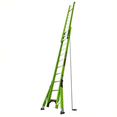 Výsuvný žebřík LittleGiant SumoStance M24 17224EN - 2