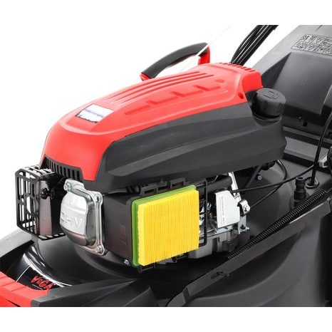 Benzínová sekačka s válcem VeGA 495 SXR 5in1 - 11