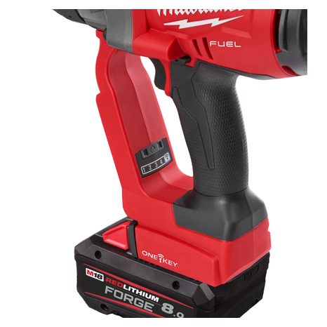 Aku rázový utahovák Milwaukee M18ONEFHIWF1-802X 4933499254 - 3