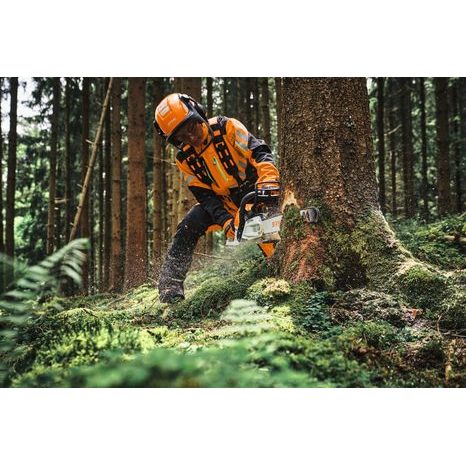 Motorová pila STIHL MS 300 C-M VW - 4