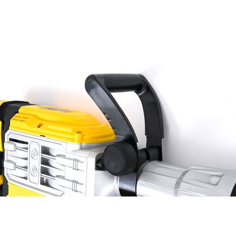 Elektrické bourací kladivo Powerplus POWX11861 - 5