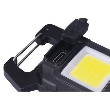 Nabíjecí LED svítilna FESTA 37655 - 5