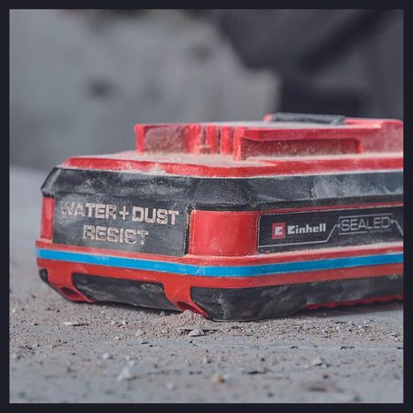 Akumulátor Einhell SEALED PXC Plus A2 18V/3Ah 45111618 - 3