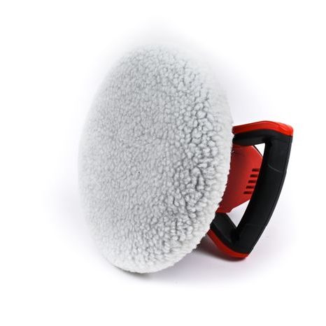 Aku rotační leštička Einhell CE-CB 18/254 Li-Solo 2093301 - 5