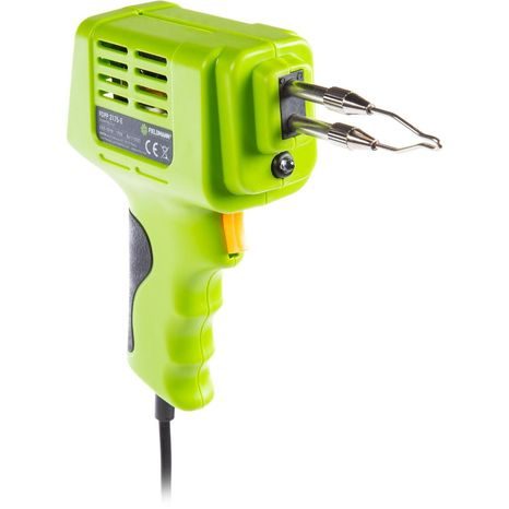 Elektrická pájecí pistole FIELDMANN FDPP 2175-E - 5