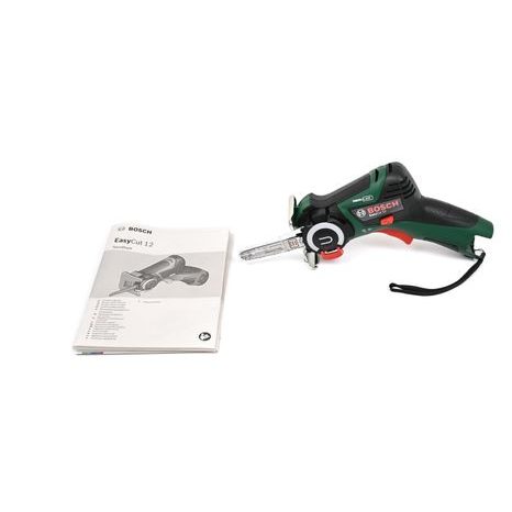 Aku pila Bosch EasyCut 12 06033C9001 - 9