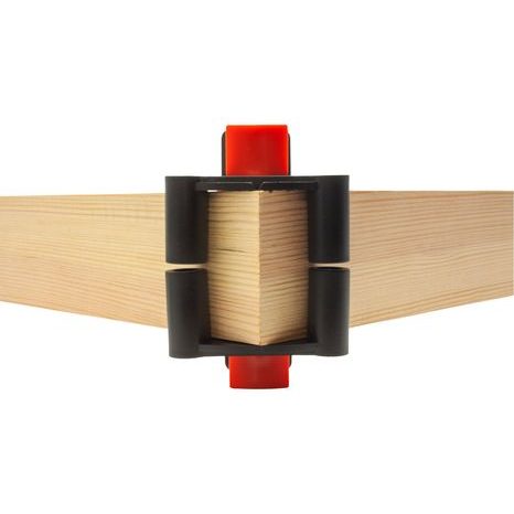 Svěrky truhlářské úhlové EXTOL PREMIUM 8815440 - 9