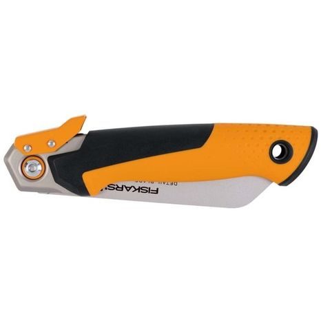Pilka skládací Fiskars PowerTooth™ 1062932 - 2