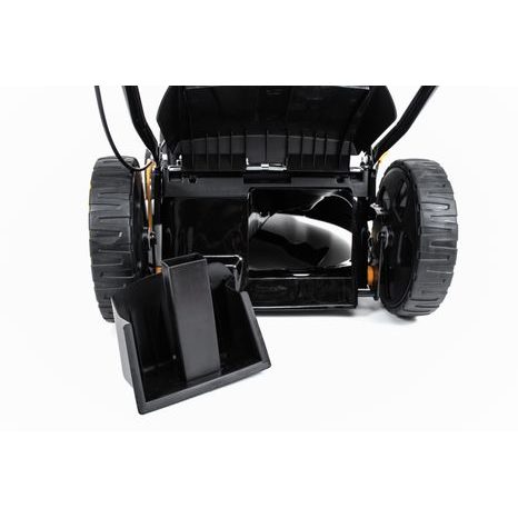 Benzínová kosačka Riwall PRO RPM 5355 4v1 - 13