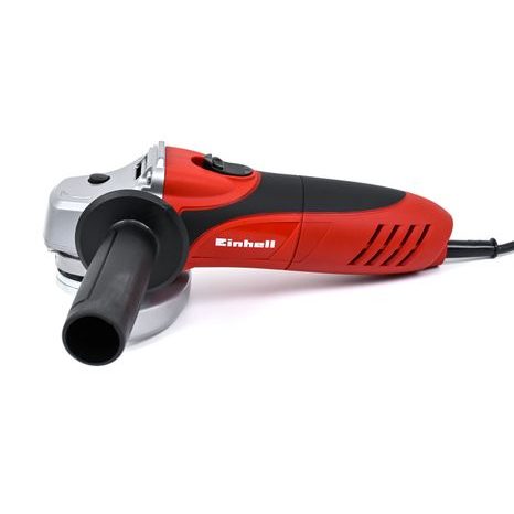 Elektrická úhlová bruska Einhell TC-AG 115 - 2