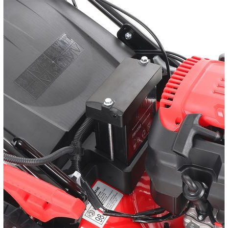 Použito - Benzínová sekačka VeGA 525 SXHE 7in1 - 30