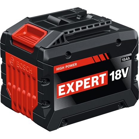 Akumulátor Bosch EXPERT EXBA18V-150/15,0Ah 1600A036ZM