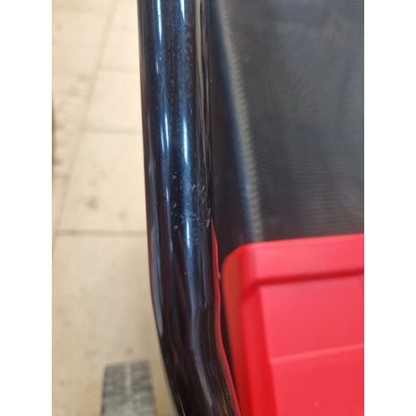 Použito - Benzínová sekačka Scheppach MP 132-42 - 3