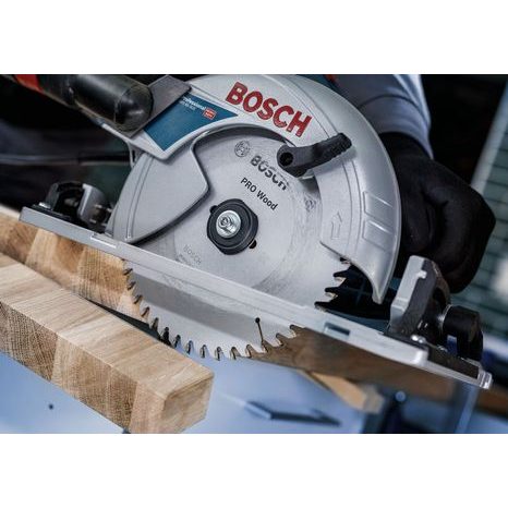 Pilový kotouč Bosch PRO Wood 165 mm 36T 2608642602 - 11