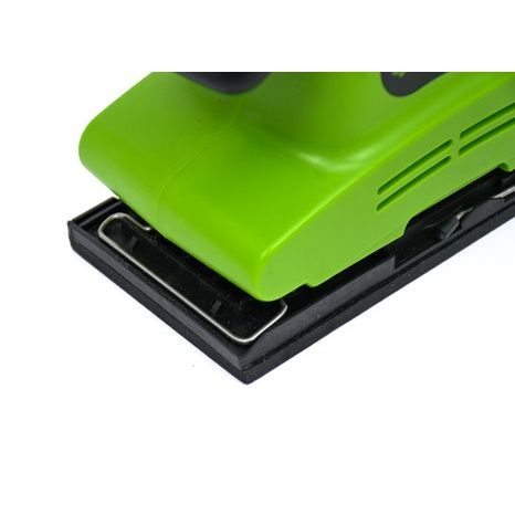 Elektrická vibrační bruska FIELDMANN FDB 2004-E - 5