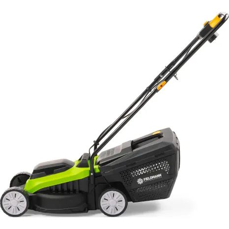 Elektrická sekačka FIELDMANN FZR 2023-E - 4