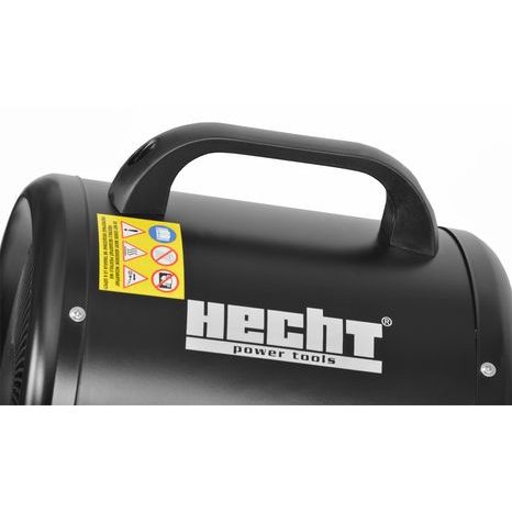 Zánovní - Elektrický přímotop s termostatem HECHT 3422 - 3