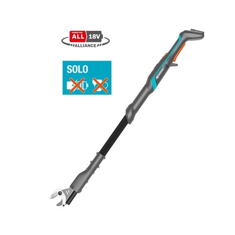 Aku nůžky na větve Gardena EasyCut 110/18V P4A 14772-55