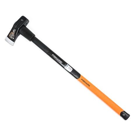 Štiepacia sekera kaláč Fiskars X37 1001704 - 2