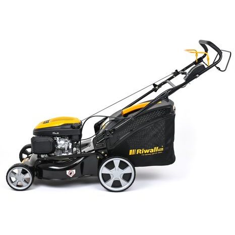 Benzínová sekačka Riwall PRO RPM 5155 V PRO - 4