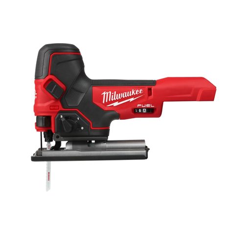 Aku přímočará pila Milwaukee M18 FBJS-0X 4933464799