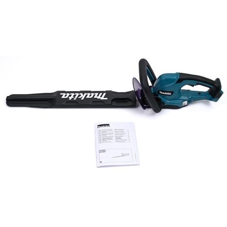 Aku plotostřih Makita LXT DUH507Z - 8