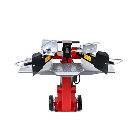 Štípačka na dřevo AL-KO LSV 550/6 - 7