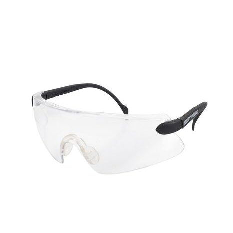 Ochrana očí - brýle CE HECHT 900106 