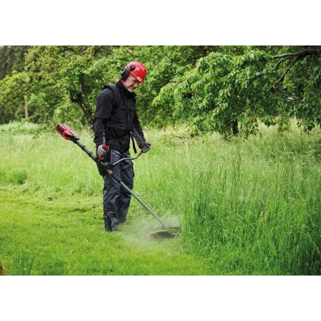 Aku křovinořez Einhell GP-BC 36/430 Li BL-Solo 3411340 - 14