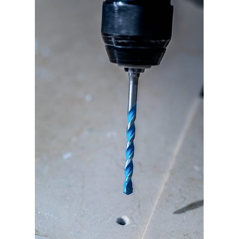 Sada vrtáků Bosch EXPERT HEX-9 MultiConstruction 5 ks 2608902289 - 8