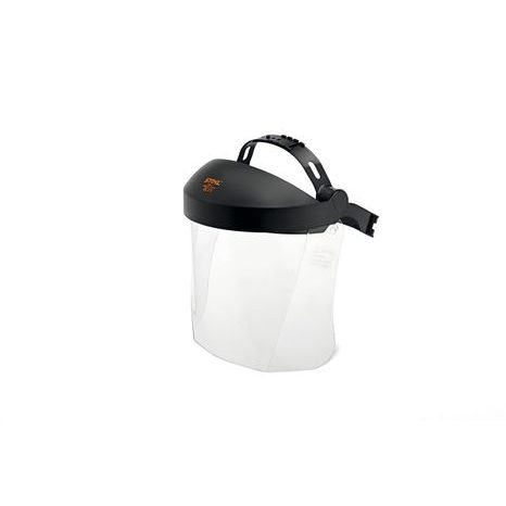 Ochrana obličeje s plastovým štítem STIHL - 2