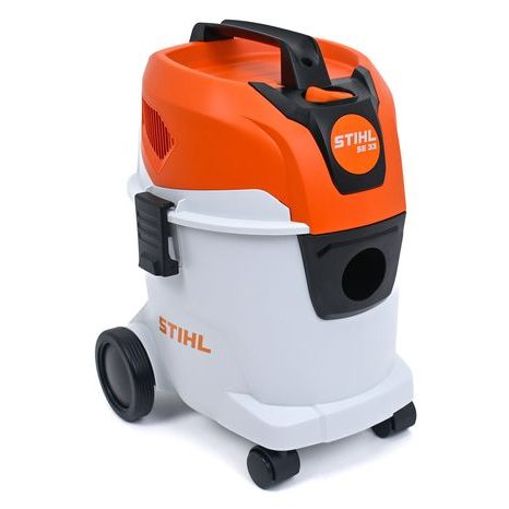 Elektrický vysavač STIHL SE 33 - 2