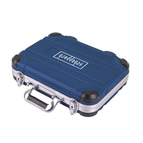 Sada nářadí Scheppach 135 ks TB 170 - 2