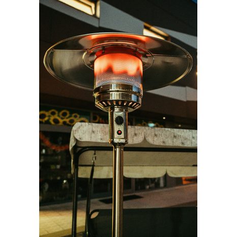 Plynové zahradní topidlo G21 Moon 6392140 - 10