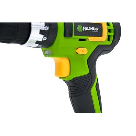 Aku vrtačka FIELDMANN FDUV 70115-A - 8